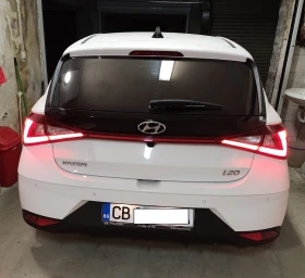 Hyundai I20 EXCLUSIVE | Auto.bg — изображение 6