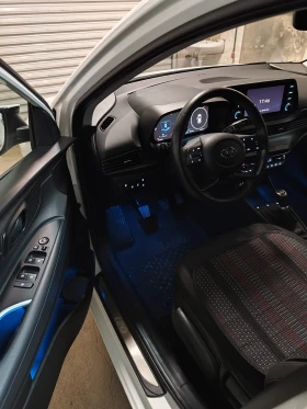 Hyundai I20 EXCLUSIVE | Auto.bg — изображение 8