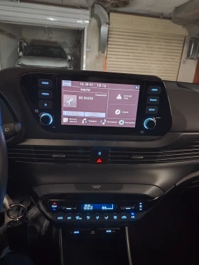 Hyundai I20 EXCLUSIVE | Auto.bg — изображение 15