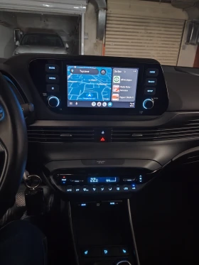 Hyundai I20 EXCLUSIVE | Auto.bg — изображение 9