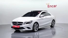 ����� �� �������� �� Mercedes-Benz CLA 200 4 MATIC* 64.421 KM* ������ ���� 