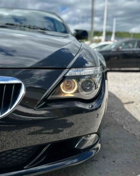 BMW 635 CABRIO 3.0D 400HP STAGE 2 | Mobile.bg � ����� ������ 11