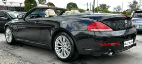 BMW 635 CABRIO 3.0D 400HP STAGE 2 | Mobile.bg � ����� ������ 7