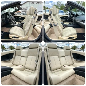 BMW 635 CABRIO 3.0D 400HP STAGE 2 | Mobile.bg � ����� ������ 12