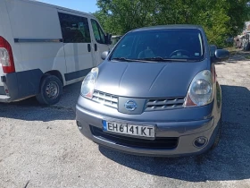 Nissan Note - 2500 € / 4889.57 лв. - 16914721 2
