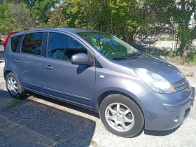 Nissan Note - 2500 € / 4889.57 лв. - 16914721 3