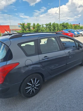 Peugeot 308 SW | Auto.bg — изображение 5