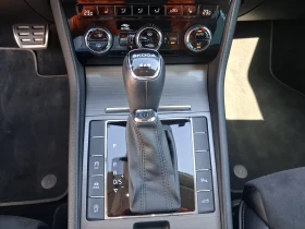 Skoda Superb  ����� 2, 0 TDI, 7DSG | Mobile.bg � ����� ������ 14
