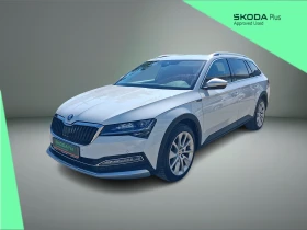 ����� �� �������� �� Skoda Superb  ����� 2, 0 TDI, 7DSG