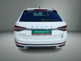 Skoda Superb  ����� 2, 0 TDI, 7DSG | Mobile.bg � ����� ������ 4