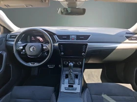 Skoda Superb  ����� 2, 0 TDI, 7DSG | Mobile.bg � ����� ������ 11