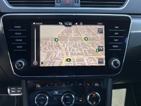 Skoda Superb  ����� 2, 0 TDI, 7DSG | Mobile.bg � ����� ������ 15