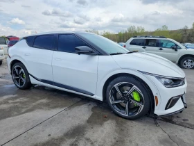 ������ Kia EV6