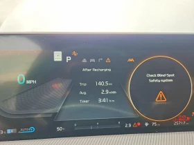 Kia EV6 2023 KIA EV6 GT | Mobile.bg � ����� ������ 9