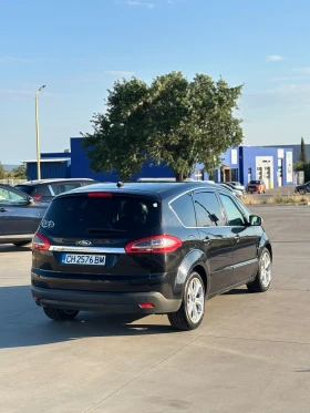 Ford S-Max undefined | Auto.bg — изображение 6
