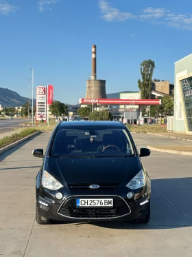 Ford S-Max undefined | Auto.bg — изображение 3
