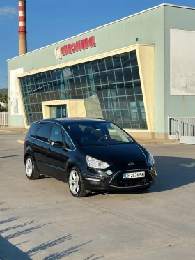 Ford S-Max undefined | Auto.bg — изображение 2