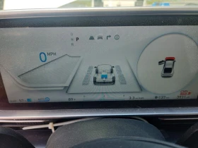 Hyundai Ioniq 6 SEL AWD| DISTRONIC| �����| KEYLESS | Mobile.bg � ����� ������ 9