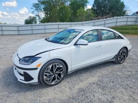 Hyundai Ioniq 6 SEL AWD| DISTRONIC| �����| KEYLESS | Mobile.bg � ����� ������ 3