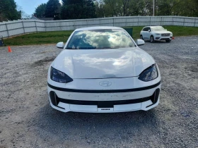 Hyundai Ioniq 6 SEL AWD| DISTRONIC| �����| KEYLESS | Mobile.bg � ����� ������ 2