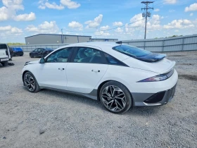 Hyundai Ioniq 6 SEL AWD| DISTRONIC| �����| KEYLESS | Mobile.bg � ����� ������ 6