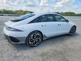 Hyundai Ioniq 6 SEL AWD| DISTRONIC| �����| KEYLESS | Mobile.bg � ����� ������ 4
