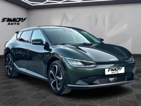 ������ Kia EV6
