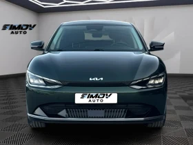 Kia EV6 77.4KWH 325��. 4�4 �������� MERIDIAN ��������� | Mobile.bg � ����� ������ 5