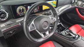 Mercedes-Benz E 400 4MATIC COUPE* HUD* ����* ����* ����* ���������� | Mobile.bg � ����� ������ 12