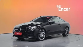 ������ Mercedes-Benz E 400