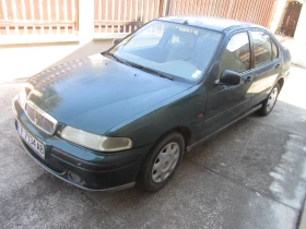 Rover 416 SI | Mobile.bg � ����� ������ 3
