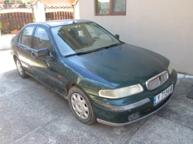 Rover 416 SI | Mobile.bg � ����� ������ 2