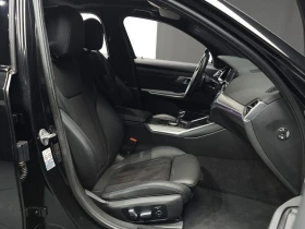 BMW 320 320d xDrive M Sport| 190к.с.| ВКЛ.ТЕХНОТЕСТ | Auto.bg — изображение 10