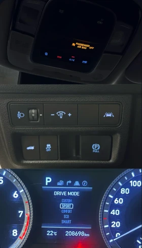Hyundai Sonata DN8 2.0 LPi Smart | Mobile.bg � ����� ������ 12