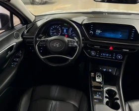 Hyundai Sonata DN8 2.0 LPi Smart | Mobile.bg � ����� ������ 9