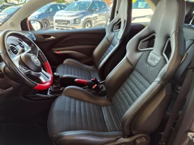 Opel Adam 1.4i 150PS.OPC, EURO6 | Mobile.bg � ����� ������ 12
