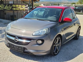 ������ Opel Adam