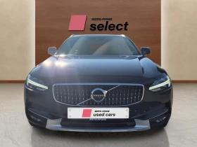 Volvo V90 Cross Country 2.0 D | Auto.bg — изображение 2