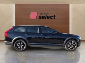Volvo V90 Cross Country 2.0 D | Auto.bg — изображение 4