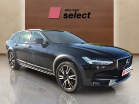 Volvo V90 Cross Country 2.0 D | Auto.bg — изображение 3