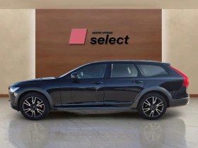 Volvo V90 Cross Country 2.0 D | Auto.bg — изображение 8
