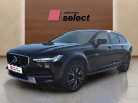 Volvo V90 Cross Country 2.0 D