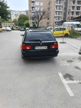 BMW 525 undefined | Auto.bg — изображение 6