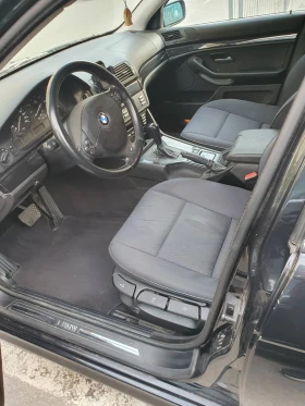 BMW 525 undefined | Auto.bg — изображение 9