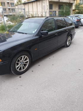BMW 525 undefined | Auto.bg — изображение 3