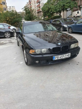 BMW 525 undefined | Auto.bg — изображение 2