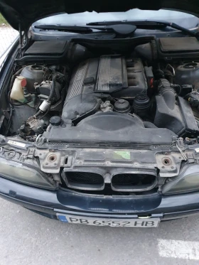 BMW 525 undefined | Auto.bg — изображение 17