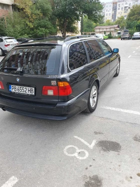 BMW 525 undefined | Auto.bg — изображение 8
