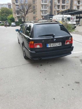 BMW 525 undefined | Auto.bg — изображение 7