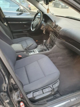 BMW 525 undefined | Auto.bg — изображение 12